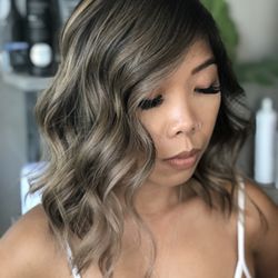 Hairxsher