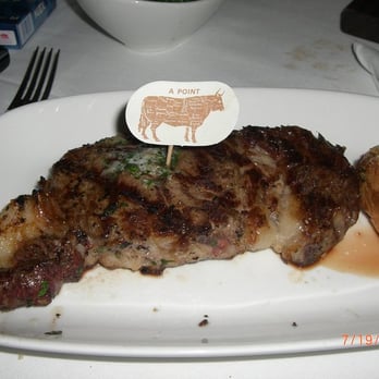 Jar - Rib eye (14 oz.) medium - New American Near Me - Los Angeles, California Jar - Rib eye (14 oz.) medium - New American Near Me - Los Angeles, California