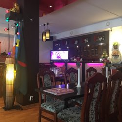 Best of India - Interior