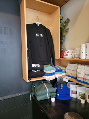 Novo Coffee by null