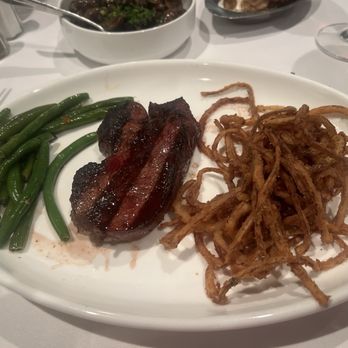 BERN’S STEAK HOUSE - Updated July 2025 - 7427 Photos & 3985 Reviews