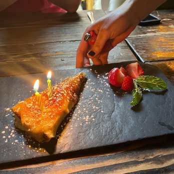 French Alpine Bistro - French Near Me - Aspen, Colorado