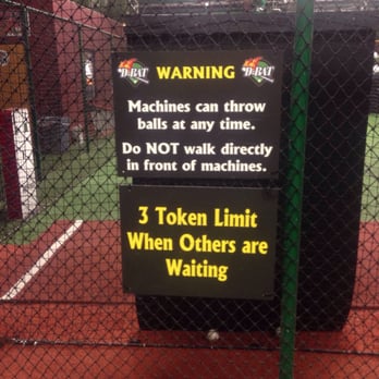 D-BAT - Mansfield - Sports Clubs Near Me - Manfield, Texas