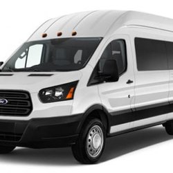 New Orleans Express Airport Transportation