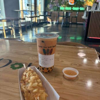 Mochido - Food!! - Donuts Near Me - Bakersfield, California Mochido - Food!! - Donuts Near Me - Bakersfield, California