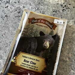 Fadden's General Store - Local Coffee
