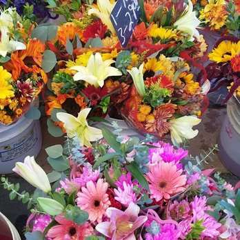 Promenade Temecula Farmers Market - a variety of flowers - Farmers Market Near Me - Temecula, California Promenade Temecula Farmers Market - a variety of flowers - Farmers Market Near Me - Temecula, California