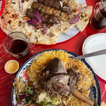 Rehana - Egyptian Near Me - Beaverton, Oregon