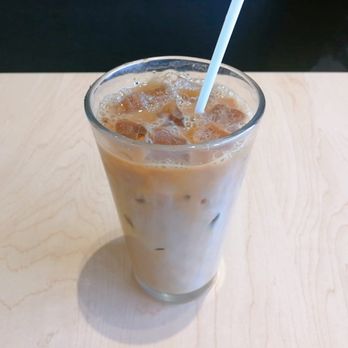 Cha Kee - Yuenyeung (w/ meal) - Hong Kong Style Cafe Near Me - Markham, Ontario