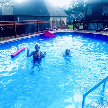 Elite Pool Services - General Contractors Near Me - Birmingham, Alabama Elite Pool Services - General Contractors Near Me - Birmingham, Alabama