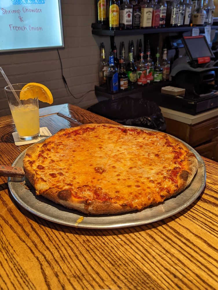 STONEBRIDGE PIZZERIA & PUB Updated August 2024 13 Reviews 23 W