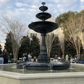 American Gardens - Parks Near Me - Charleston, South Carolina
