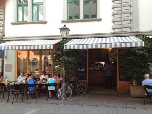 Das voglhaus cafe und kaufhaus by null