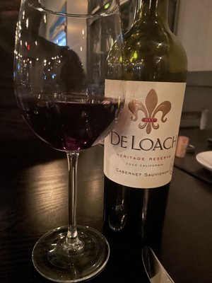 Locale Italian Kitchen & Handcrafted Cocktails by null