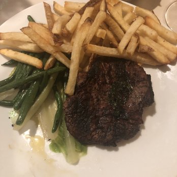 Churrasco Grill - Filet mignon... missing the scallops because they got the order wrong. - New American Near Me - Lake Hiawatha, New Jersey Churrasco Grill - Filet mignon... missing the scallops because they got the order wrong. - New American Near Me - Lake Hiawatha, New Jersey