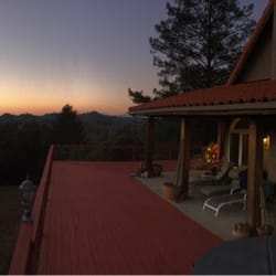 Hacienda Guest House