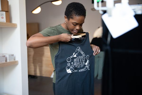 One Down Dog | Yoga + Fitness Studio by null