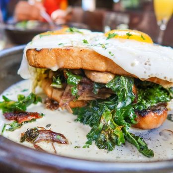 Running Goose - Gastropubs Near Me - Los Angeles, California
