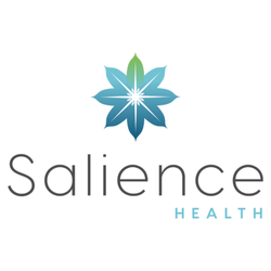 Salience Health - A Branded image