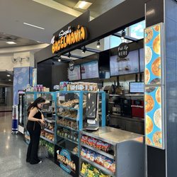 Siegel's Bagelmania