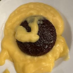 Sticky Toffee Pudding