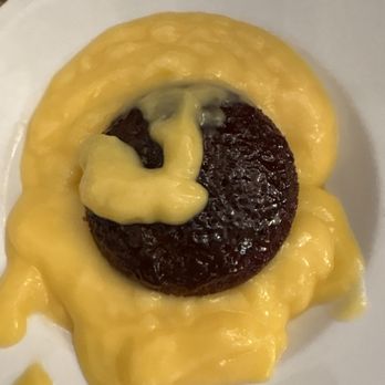 Goddards at Greenwich - Sticky toffee pudding - British Near Me - London, XGL