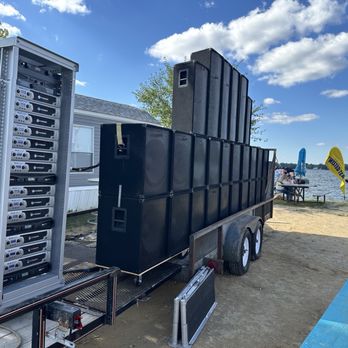 Sandbar Bar & Grille - Speakers. DJ - Bars Near Me - Antioch, Illinois Sandbar Bar & Grille - Speakers. DJ - Bars Near Me - Antioch, Illinois