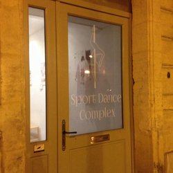 Sport Dance Complex