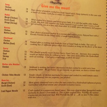 Biryani City - Entrees - Indian Near Me - Newark, Delaware Biryani City - Entrees - Indian Near Me - Newark, Delaware
