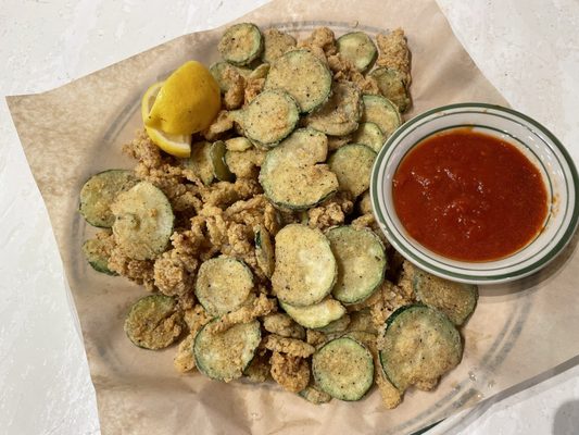 Mandola's Italian Kitchen by null