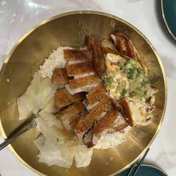 King’s Kitchen - Cantonese Near Me - Flushing, New York