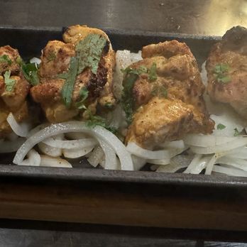 Sizler Tandoori - Chicken Bihari - Indian Near Me - Orlando, Florida Sizler Tandoori - Chicken Bihari - Indian Near Me - Orlando, Florida