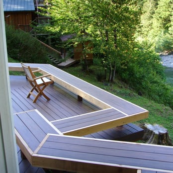 JW Construction - General Contractors Near Me - North Bend, Washington