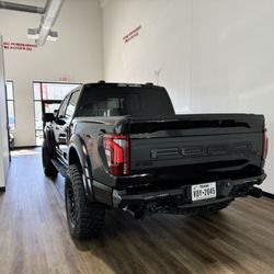 Ferrer Auto Wash & Detail - Ceramic Coating