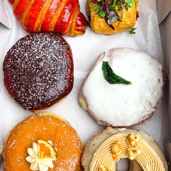 The Goods - Donuts Near Me - Carlsbad, California