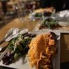 Gypsy's Persian Grill gift card
