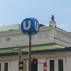 U4 Kettenbrückengasse