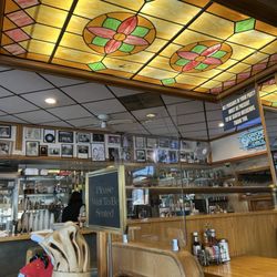 Sam & George's