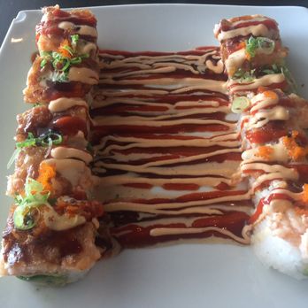 Sushi On Fire - S.O.F - Sushi Bars Near Me - Long Beach, California Sushi On Fire - S.O.F - Sushi Bars Near Me - Long Beach, California