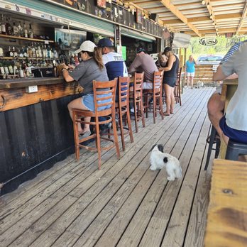 Nameless Saloon - Food Trucks Near Me - Leander, Texas Nameless Saloon - Food Trucks Near Me - Leander, Texas