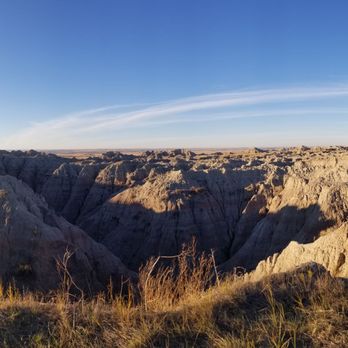 Badlands National Park - Parks Near Me - Interior, South Dakota Badlands National Park - Parks Near Me - Interior, South Dakota