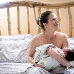 Seattle Midwives