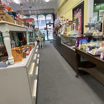 Incense & Peppermints - Candy & Gifts - Main entrance to the boulevard of sweets. - Candy Stores Near Me - Waterville, Maine Incense & Peppermints - Candy & Gifts - Main entrance to the boulevard of sweets. - Candy Stores Near Me - Waterville, Maine