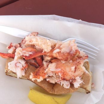 Bite Into Maine - Seafood Near Me - Cape Elizabeth, Maine