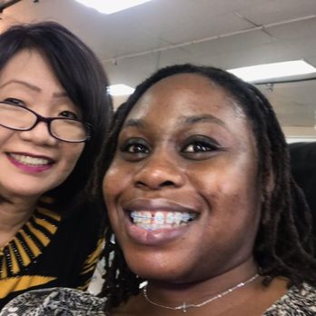 Rainbow Nails & Spa - Christine is the best! - Nail Salons Near Me - Ontario, California Rainbow Nails & Spa - Christine is the best! - Nail Salons Near Me - Ontario, California