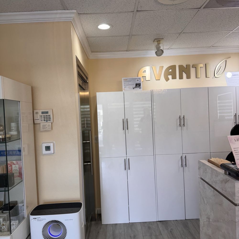 Avanti Laser Clinic - Skin Care Near Me - Fullerton, California Avanti Laser Clinic - Skin Care Near Me - Fullerton, California