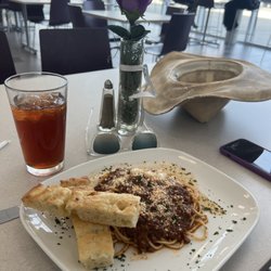Wildcat Bistro- CTE Culinary Center - CTE culinary program serves lunch on Thursdays