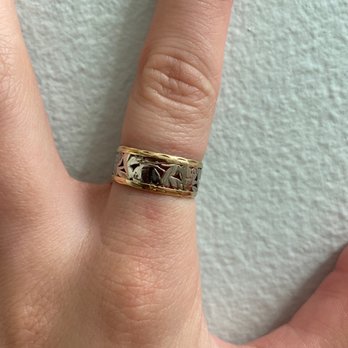 Culpepper Jewelers - Ring - Jewelry Near Me - Longwood, Florida