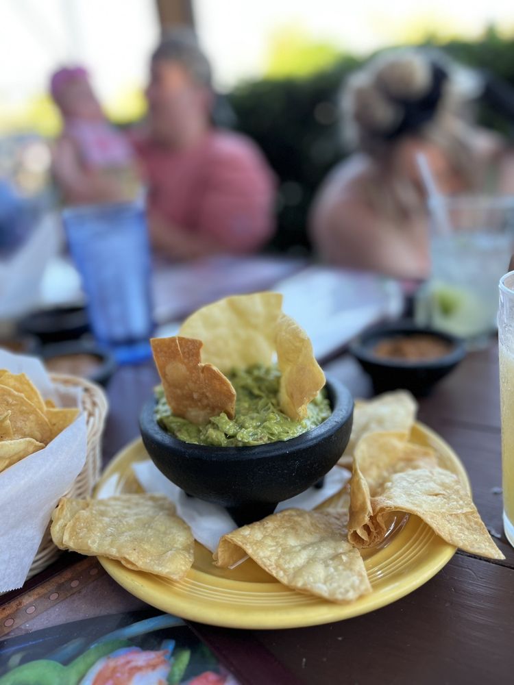 La Cabana Restaurant