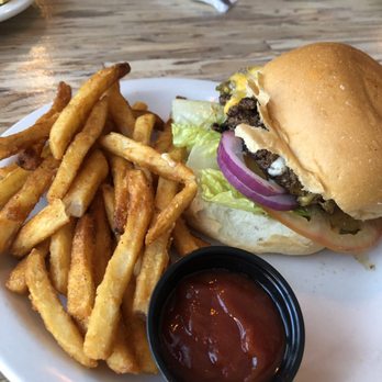 Lazy Gator - The Texan burger - Seafood Near Me - Amarillo, Texas Lazy Gator - The Texan burger - Seafood Near Me - Amarillo, Texas